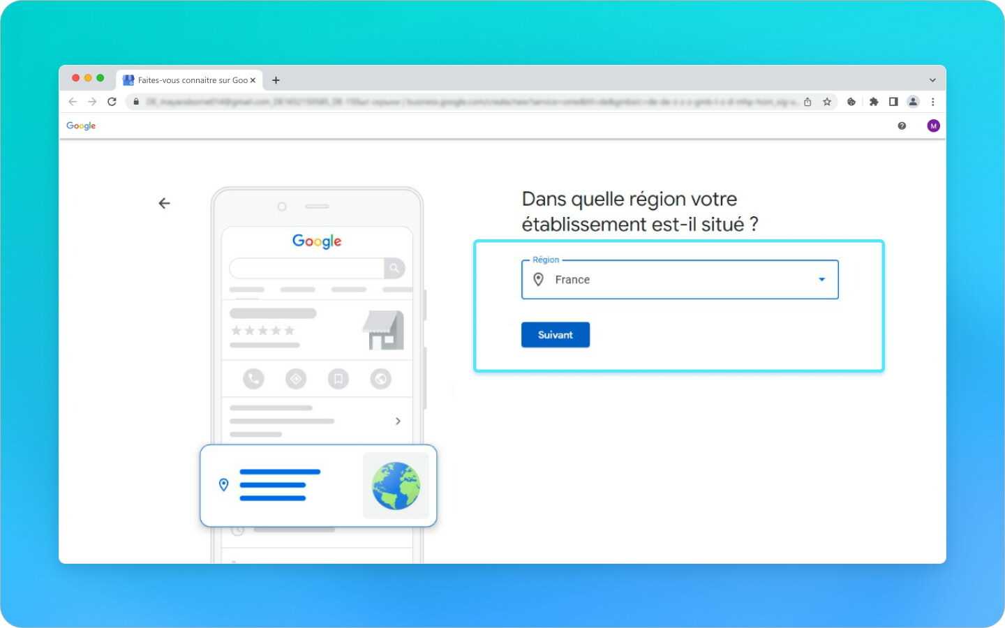 Фарминг аккаунтов Google Ads
