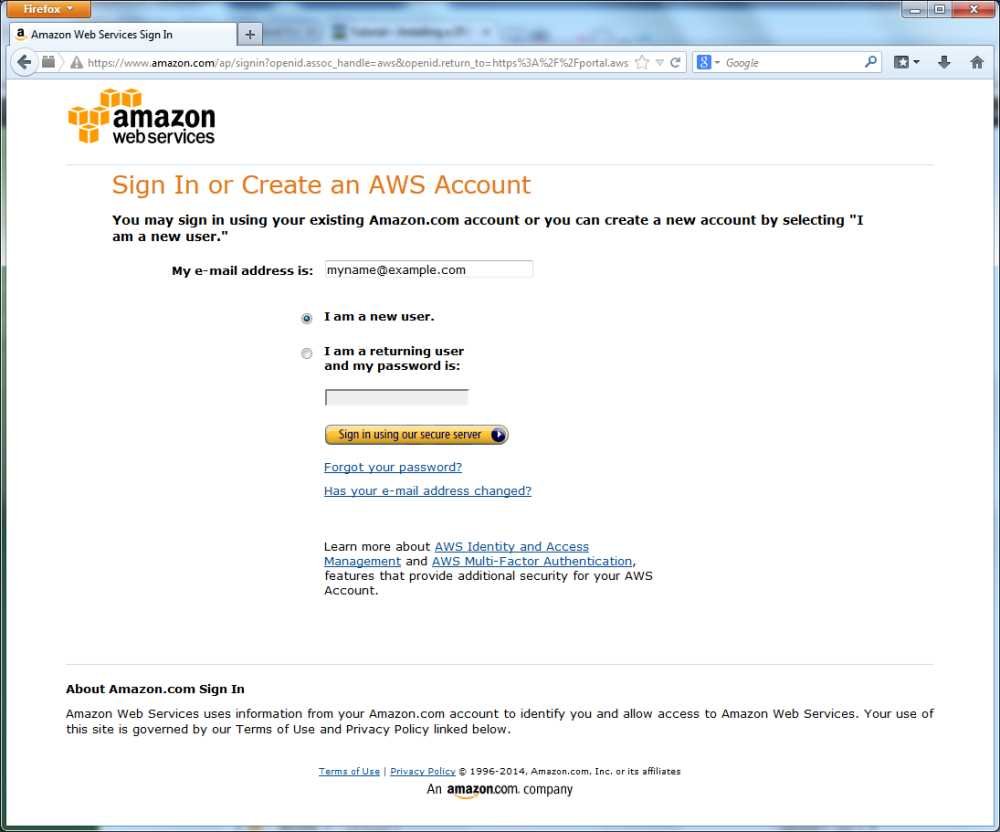 Куплю аккаунты amazon 2
